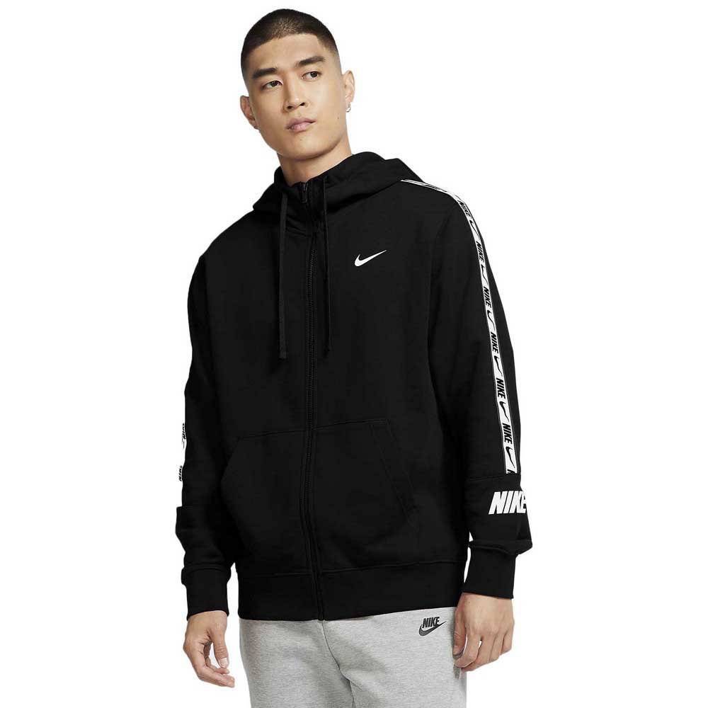 Nike Sportswear Repeat Black Dressinn