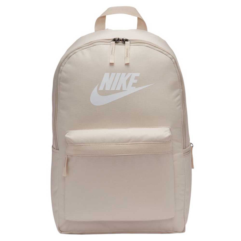 acre Lavar ventanas reemplazar Nike Heritage 2.0 Backpack Pink | Traininn