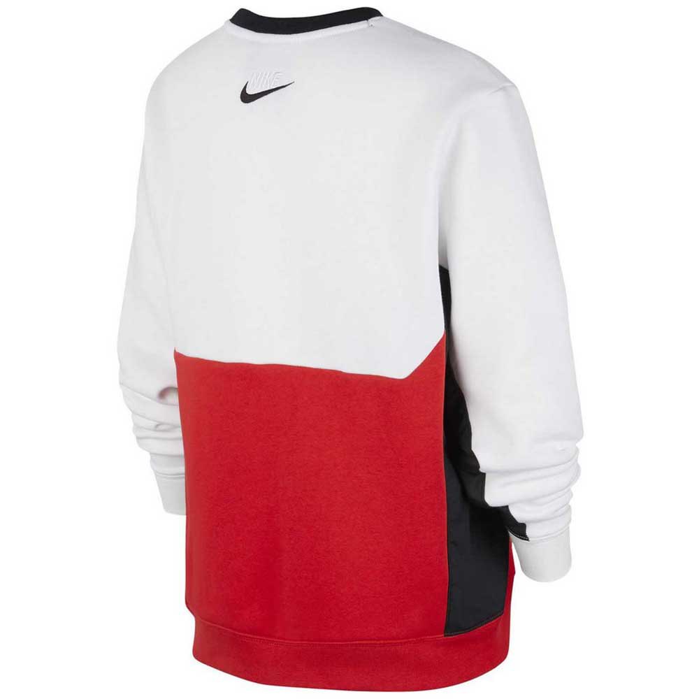 Nike Sportswear Air Sleeve Crew Sweatshirt