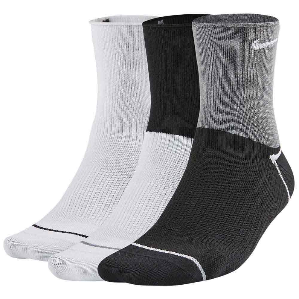 Nike Lightweight Ankle Socks 3 Pairs