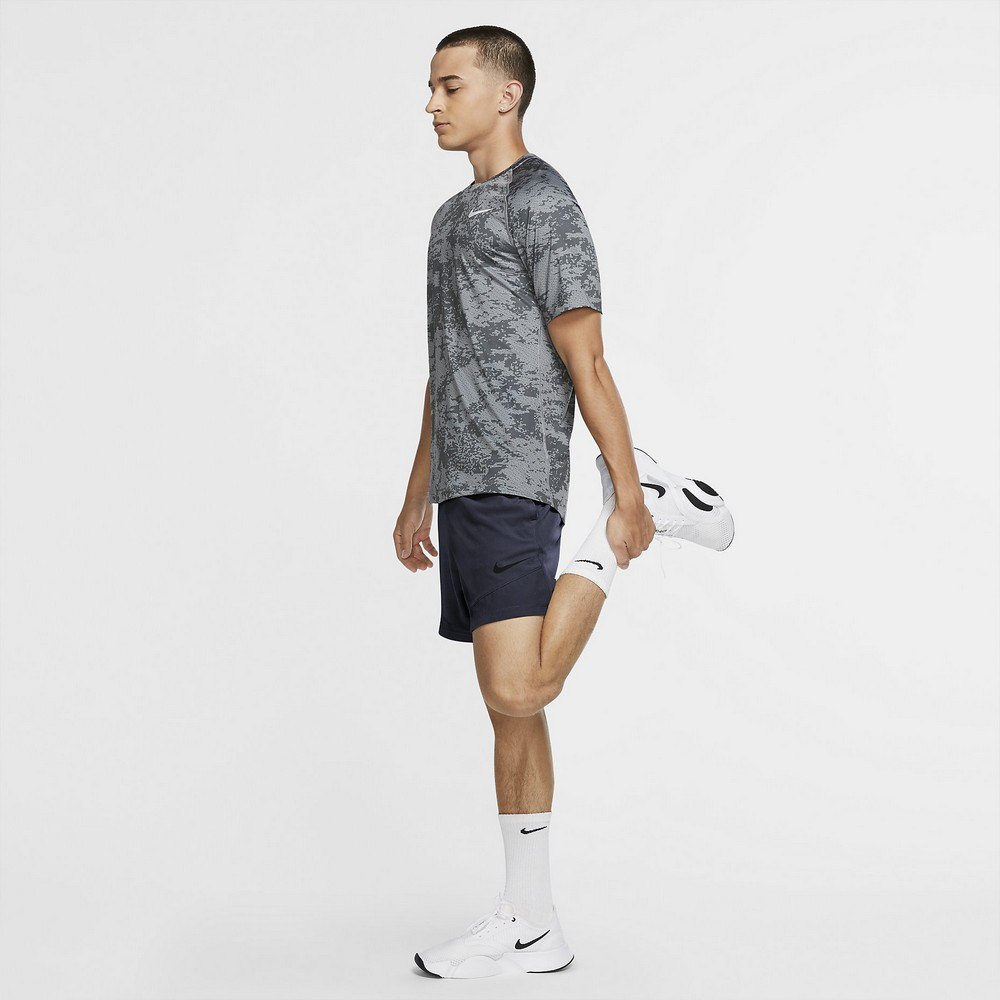 Nike Pantalones Cortos Pro Flex Rep