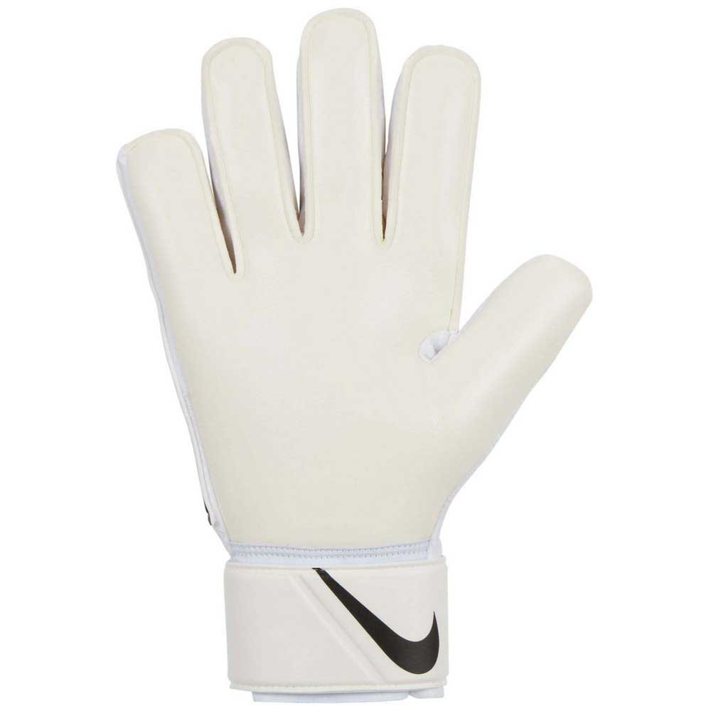 Nike Match Goalkeeper Gloves White