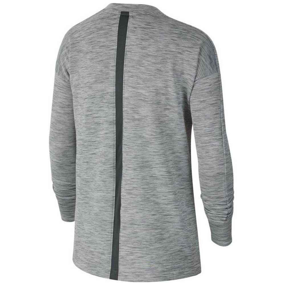 Nike Fleece Long Sleeve T-Shirt
