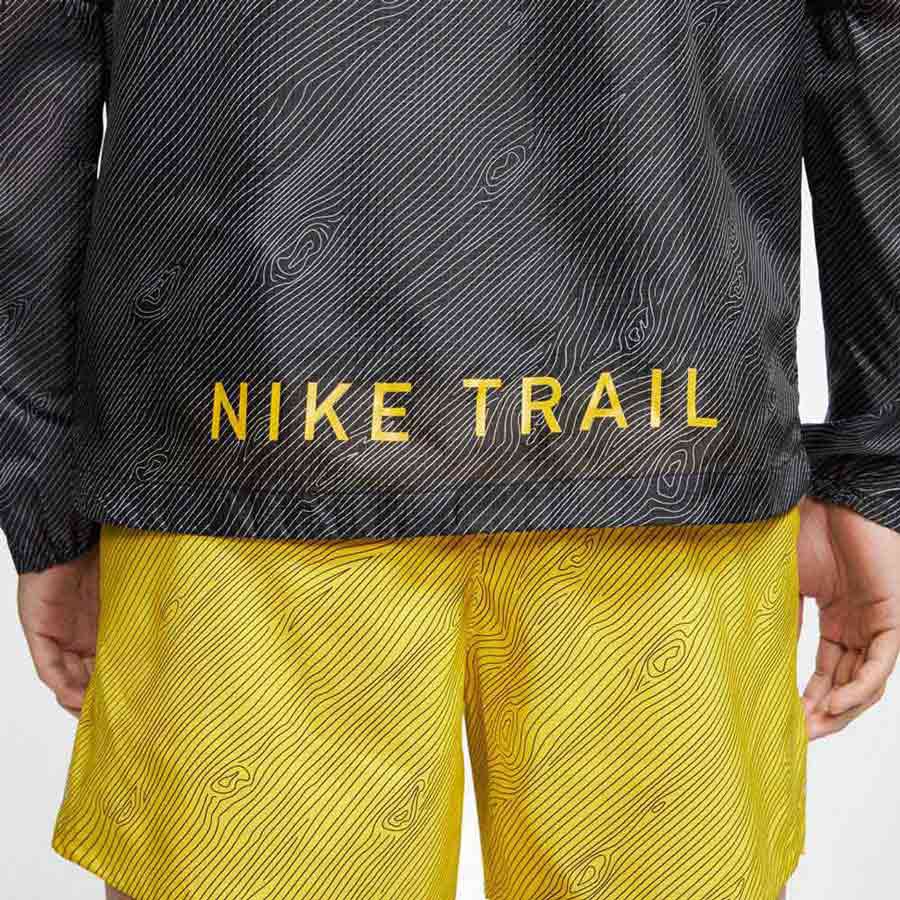 Nike Windrunner Trail Hoodie Jacket
