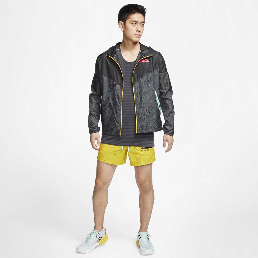 Nike Windrunner Trail Hoodie Jacket