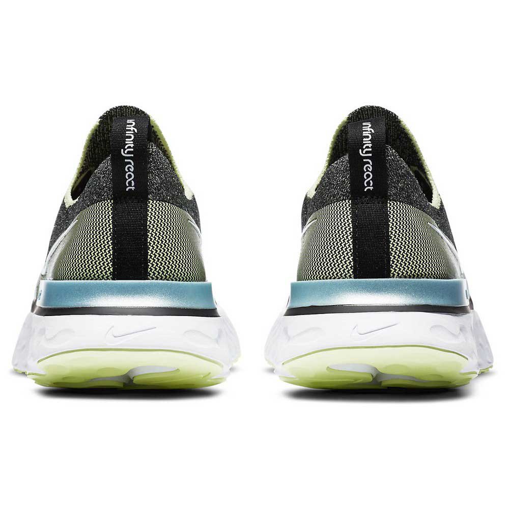Nike React Infinity Run Flyknit Buty do biegania