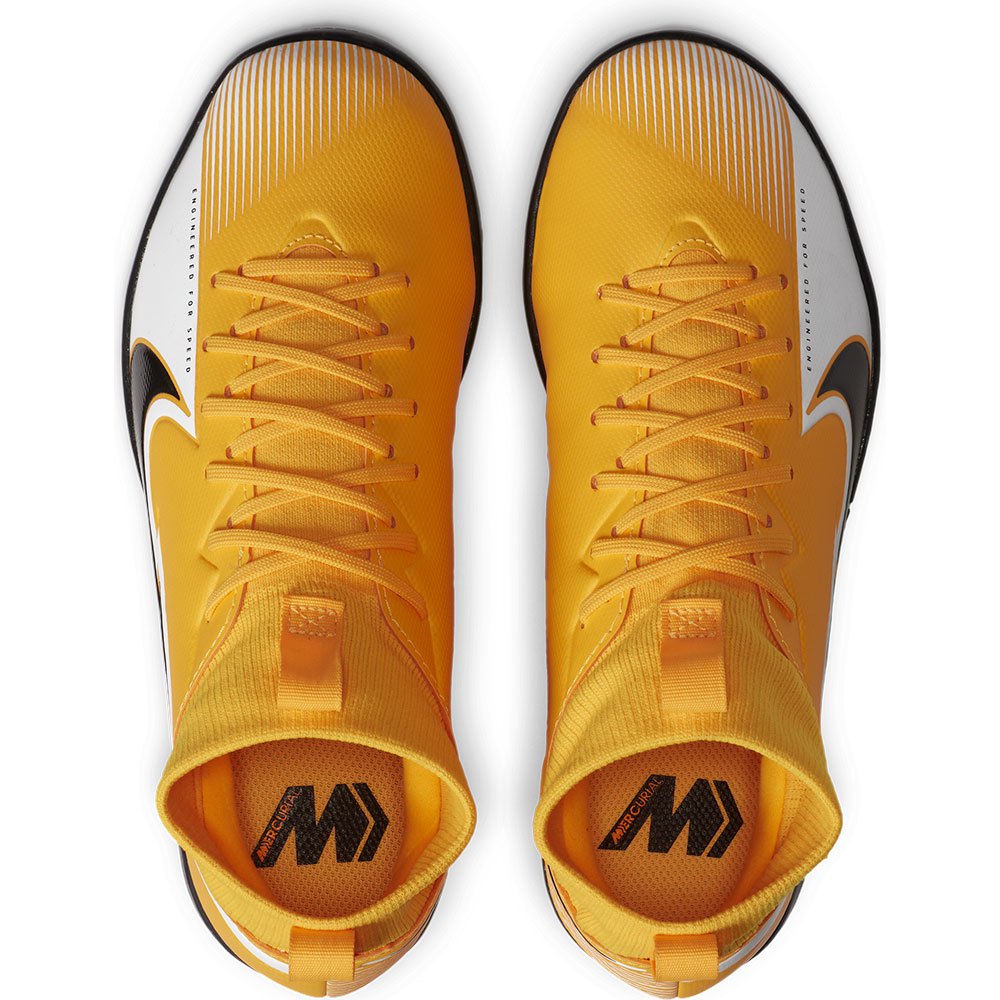 Nike Fotbollsskor Inomhus Mercurial Superfly VII Academy IC