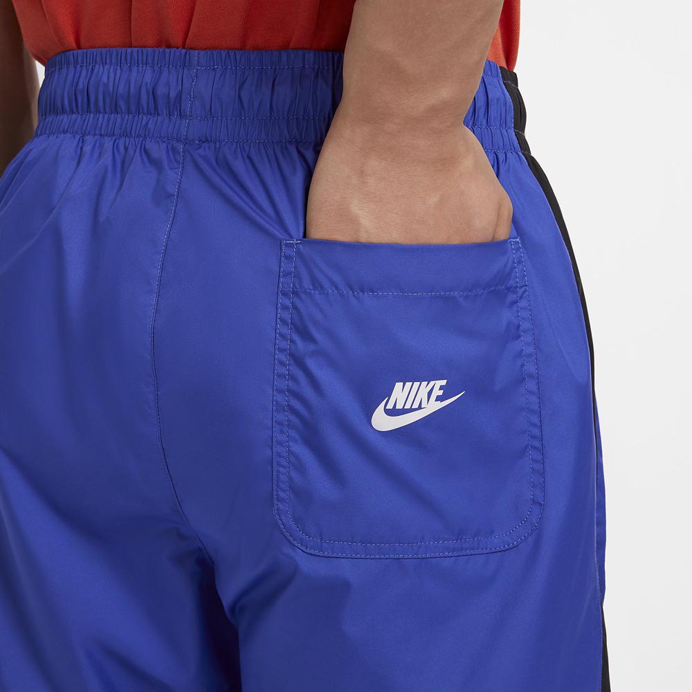 Nike Sportswear Just Do It Woven Long Pants