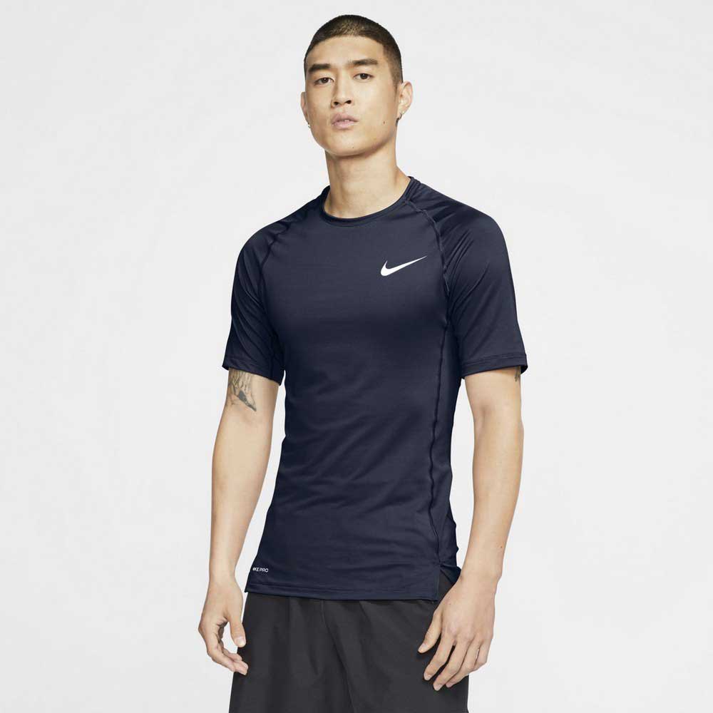 Nike Camiseta de manga corta Pro