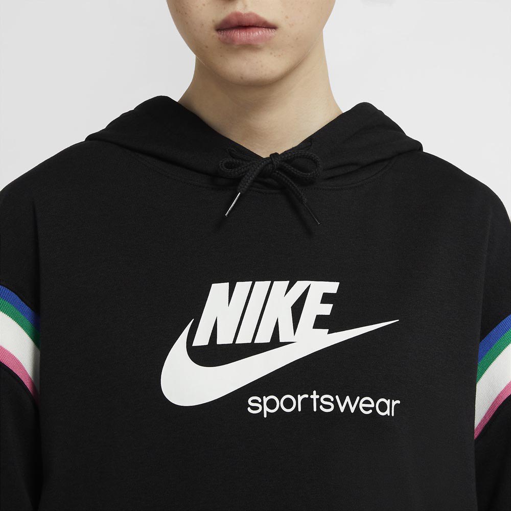 Nike Luvtröja Sportswear Heritage