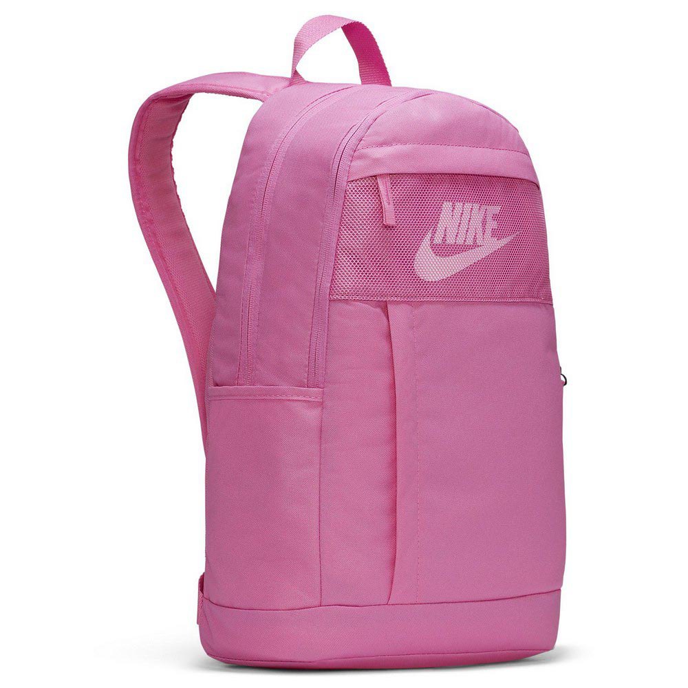 fight rope park Nike Elemental 2.0 Backpack Pink | Traininn