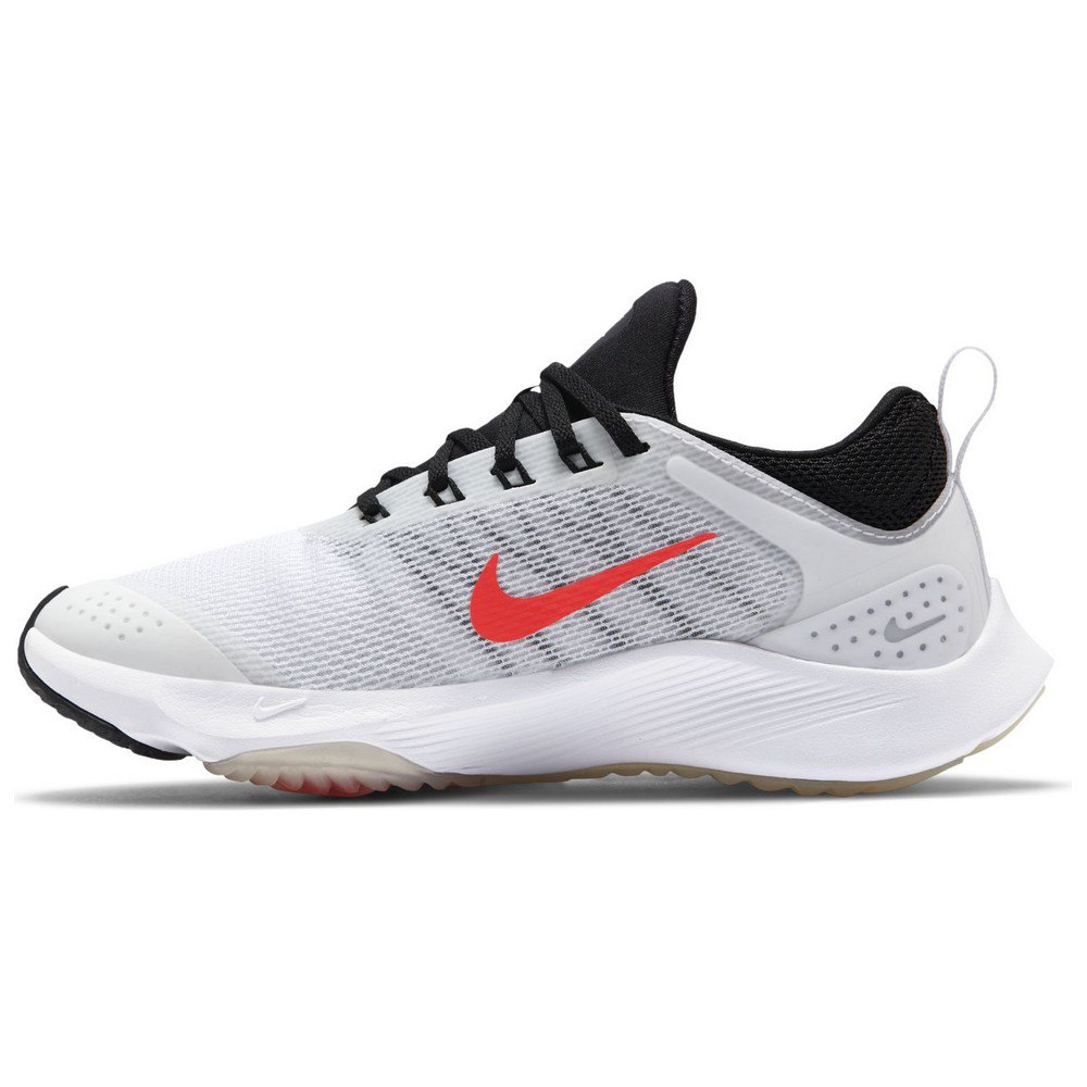Nike Air Zoom Speed GS Running Shoes White | Runnerinn صور فراوله