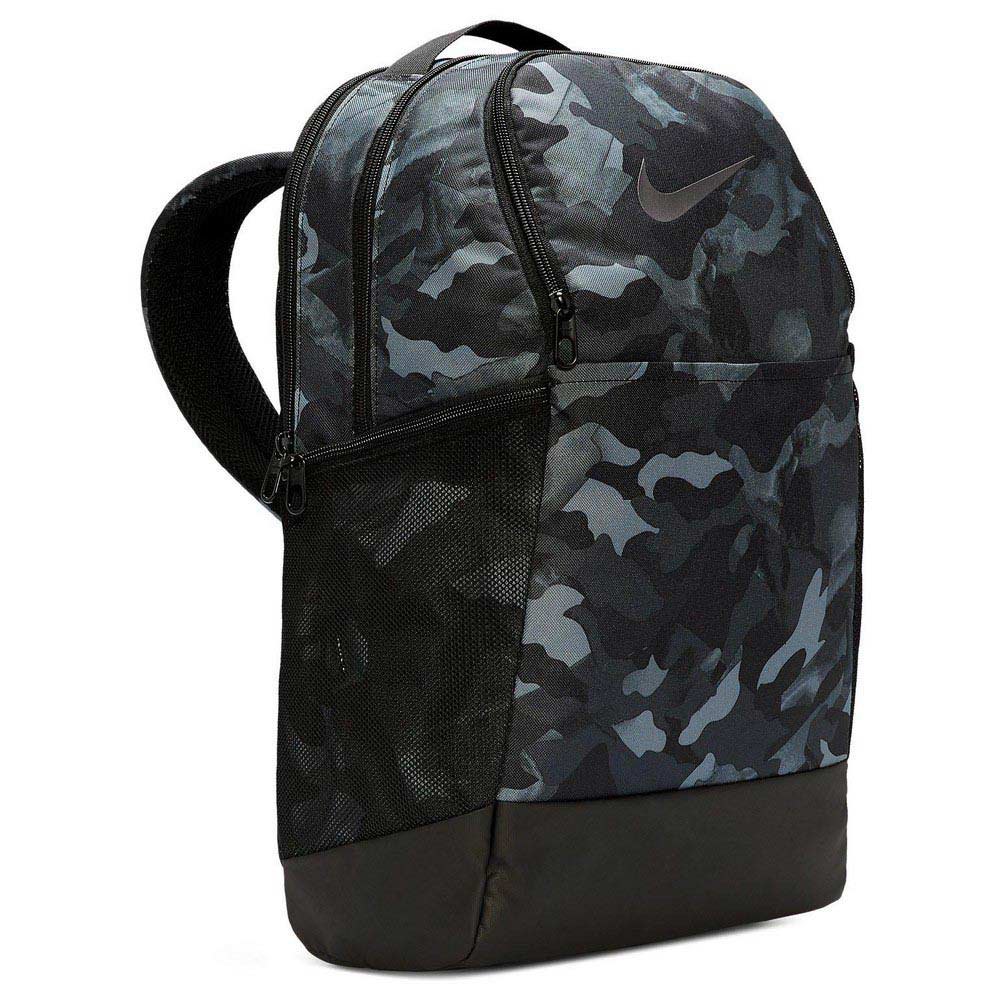 Nike Brasilia 9.0 Printed Backpack