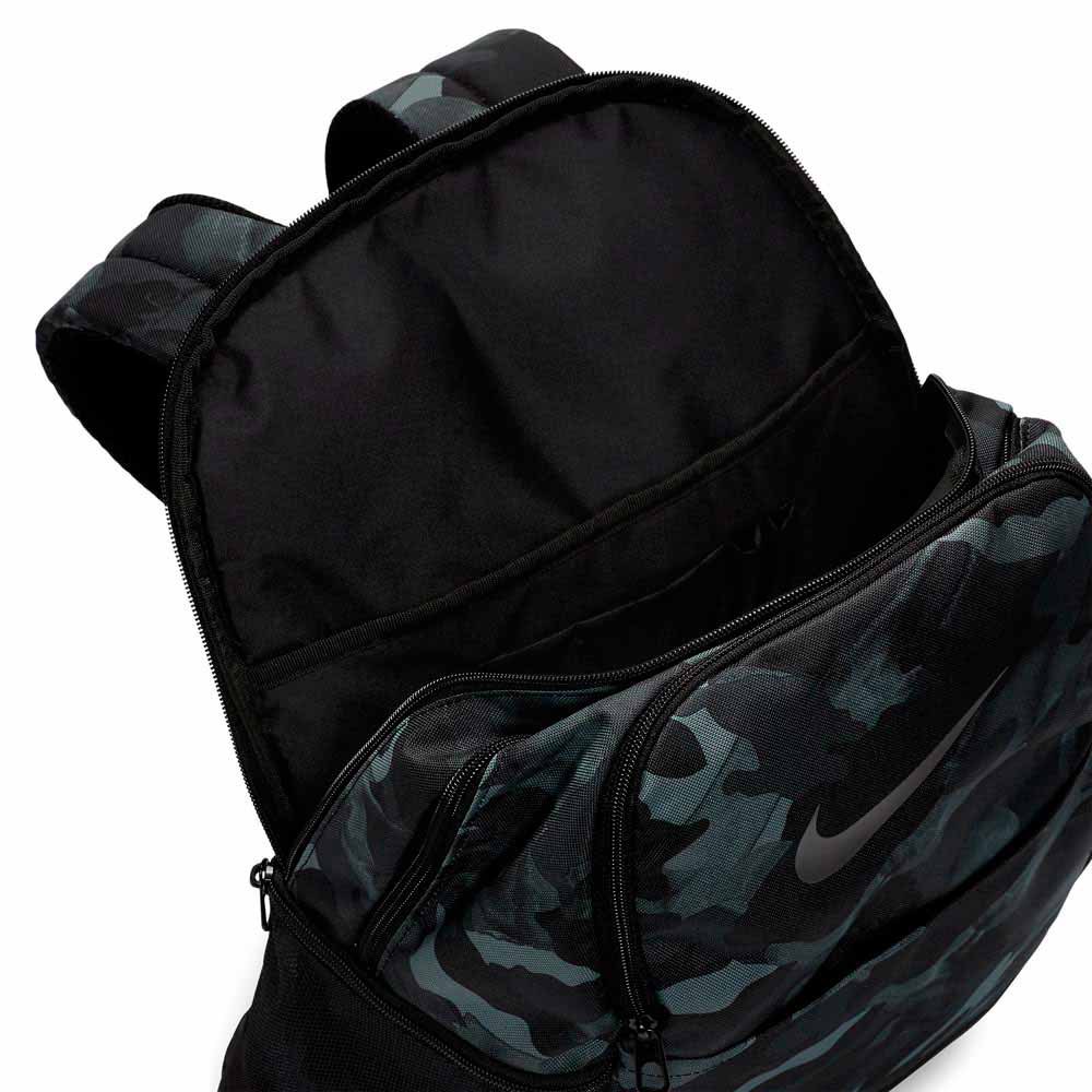 Nike Brasilia 9.0 Printed Backpack