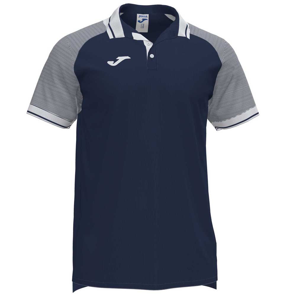 joma-polo-a-manches-courtes-essential-ii