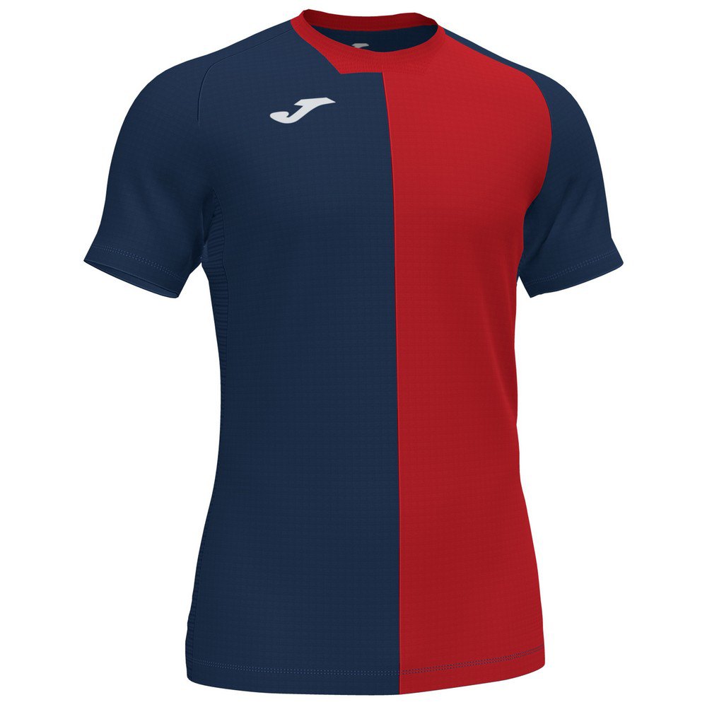 joma-t-shirt-a-manches-courtes-city