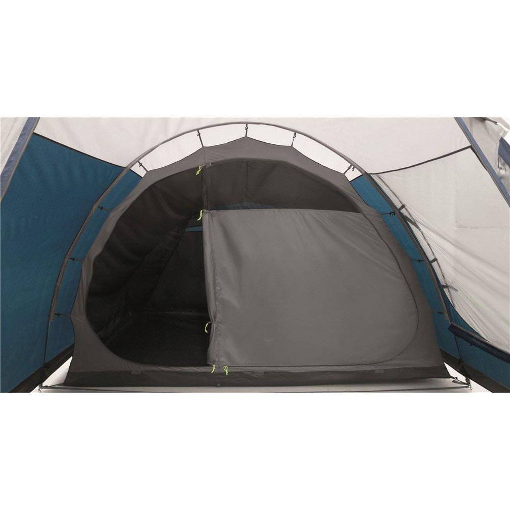 Outwell Cloud 4 Base Grey One Size 