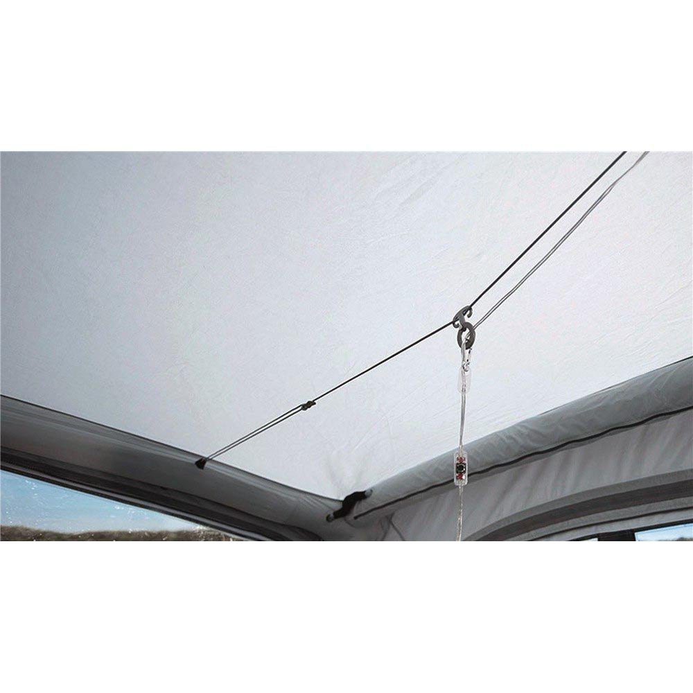 Outwell Parkville 200SA Xtra Tall Awning