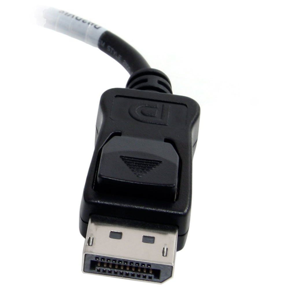Startech Adaptador DisplayPort a DVI-D