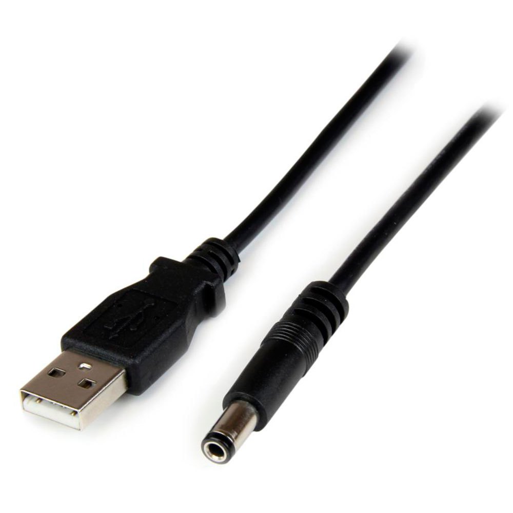 Startech 1m Usb To 5v Dc Power Cable