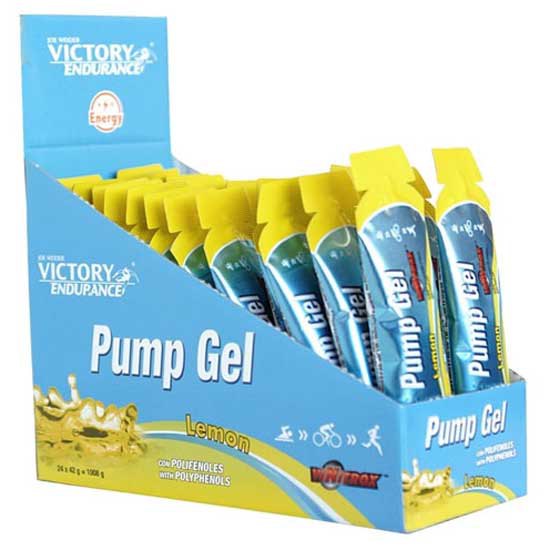 victory-endurance-pump-42g-24-units-lemon-energy-gels-box