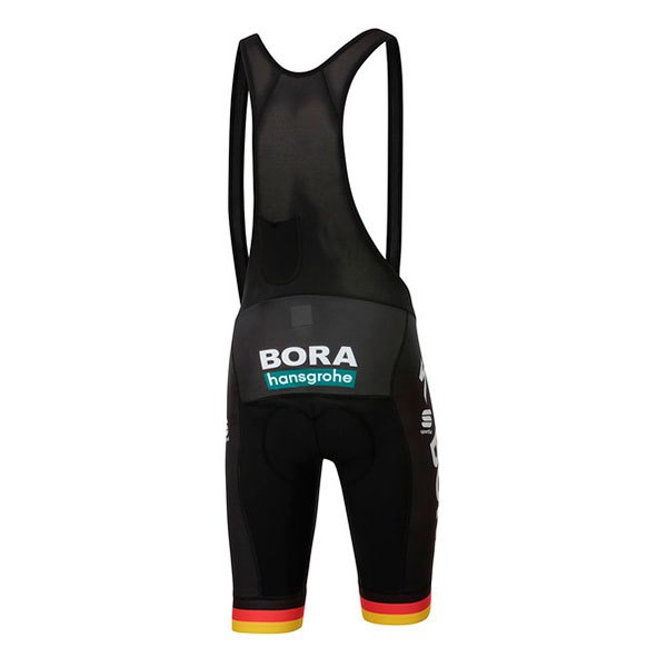 Sportful Bora Hansgrohe Bodyfit Pro Classic Bib shorts