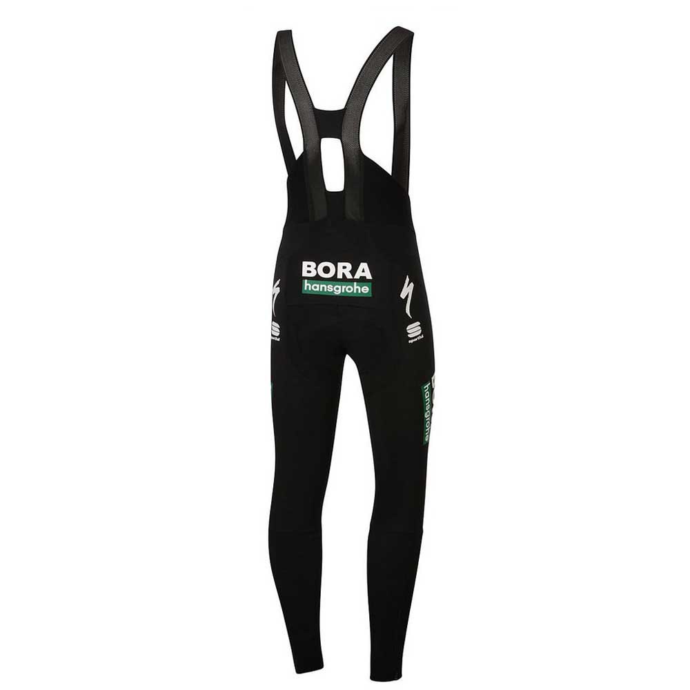 Sportful Bora Hansgrohe Bodyfit Pro Bib shorts