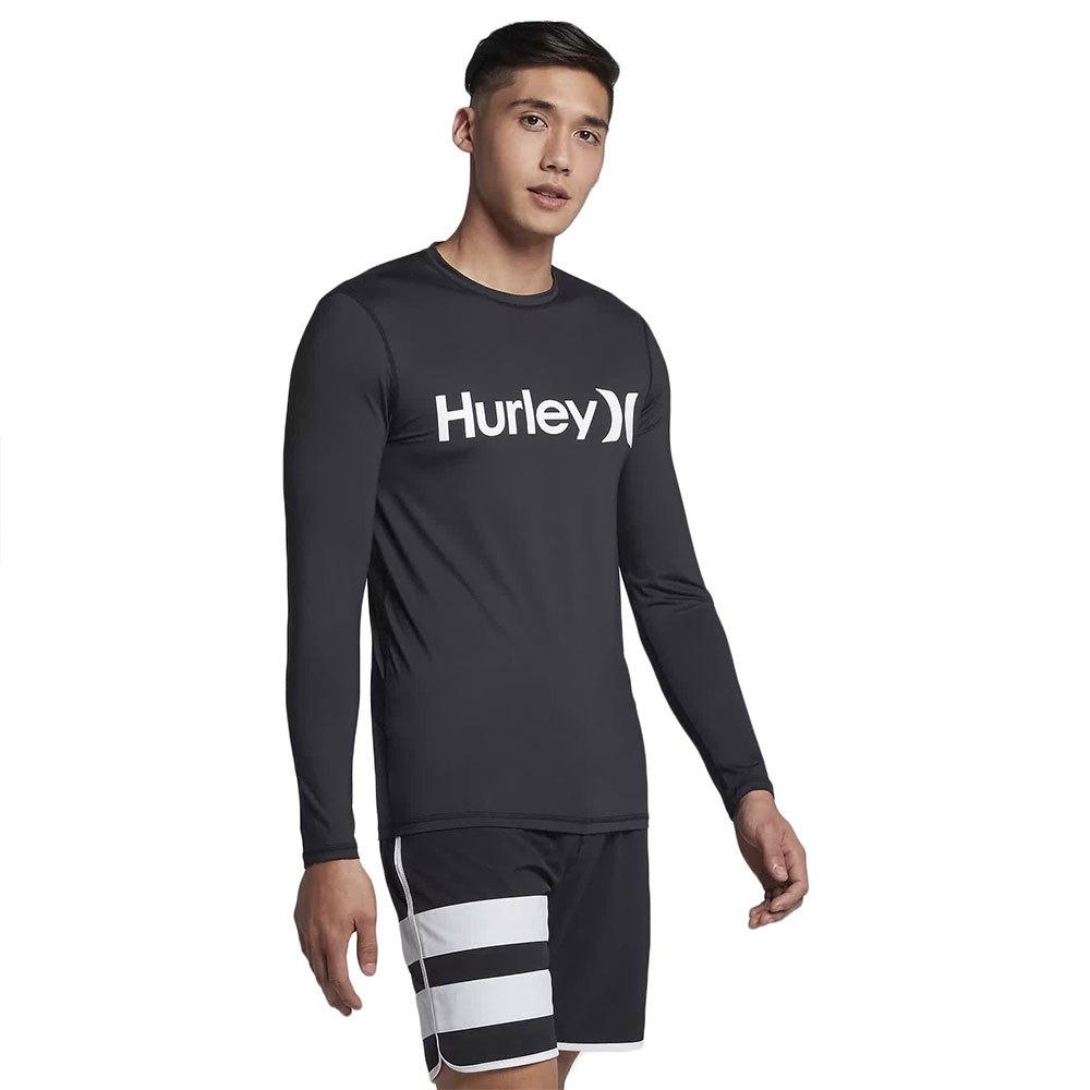hurley-one-only