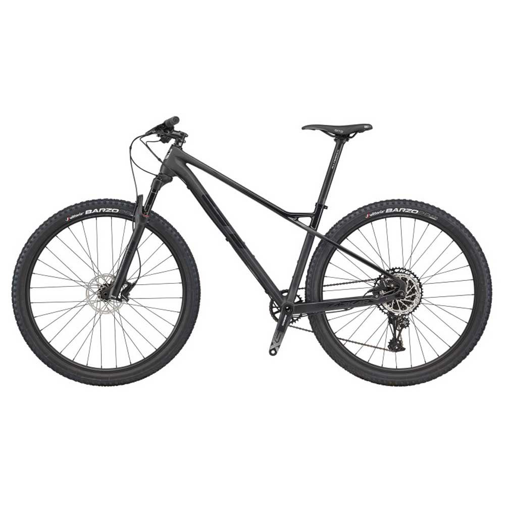 GT Bicicleta MTB Zaskar Carbon Comp 29´´ 2020
