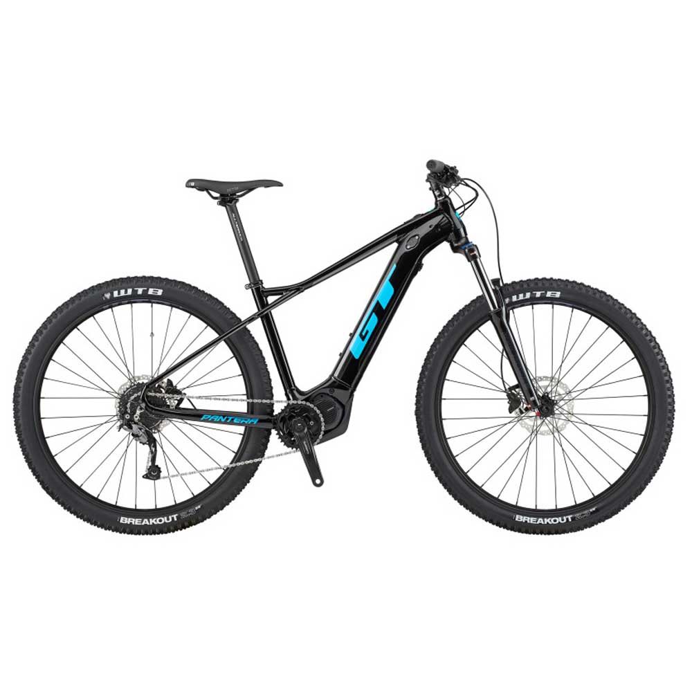 GT EPantera Current 29´´ 2020 ηλεκτρικό ποδήλατο βουνού