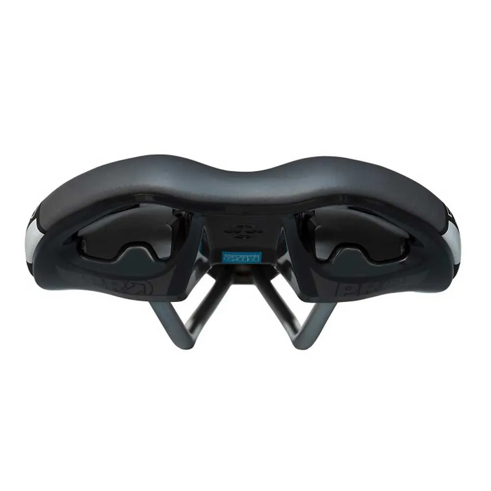 Primo Pro Pivot Sillin PRO Sillín Turmix, Negro | Bikeinn