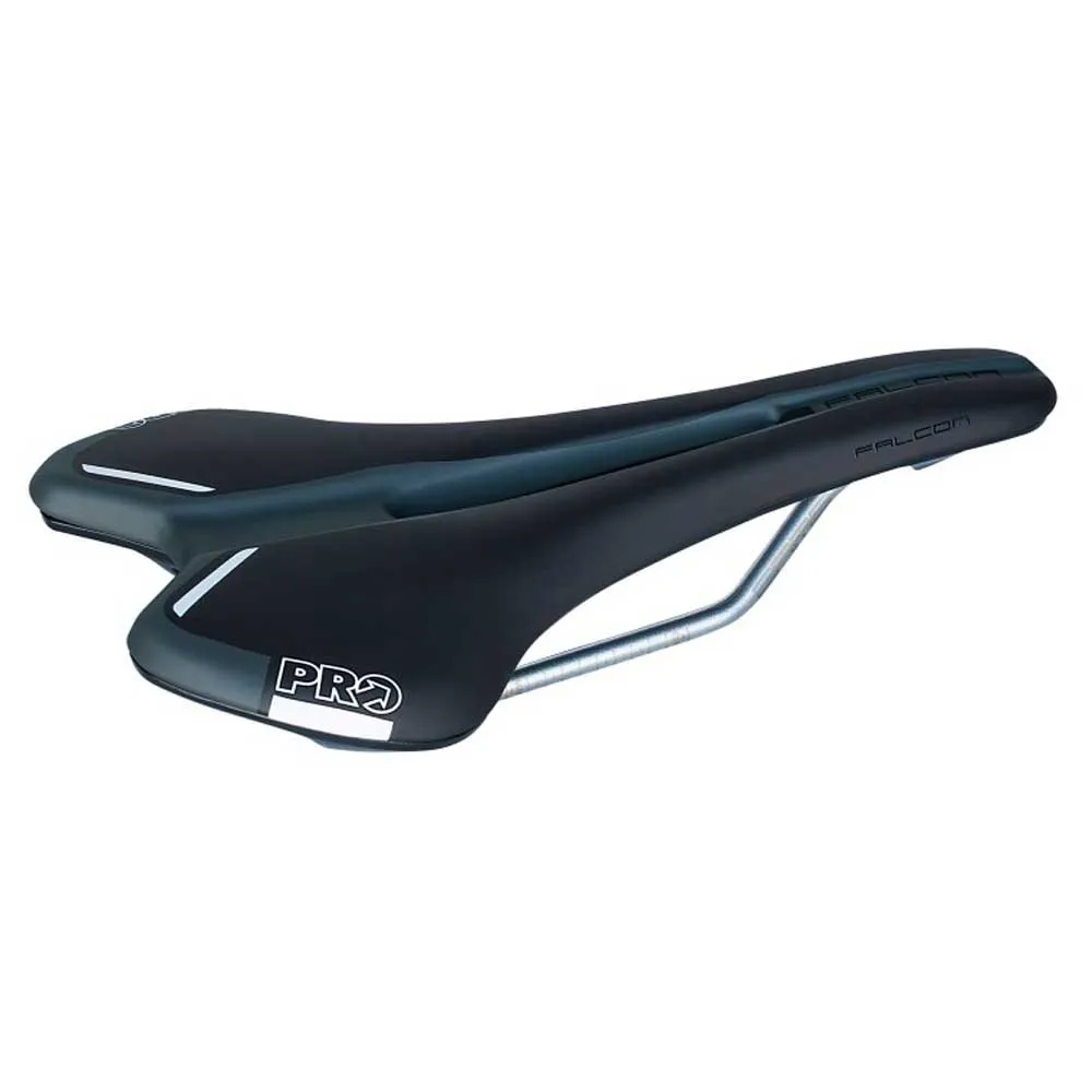 PRO Selim Falcon Crmo, Azul | Bikeinn