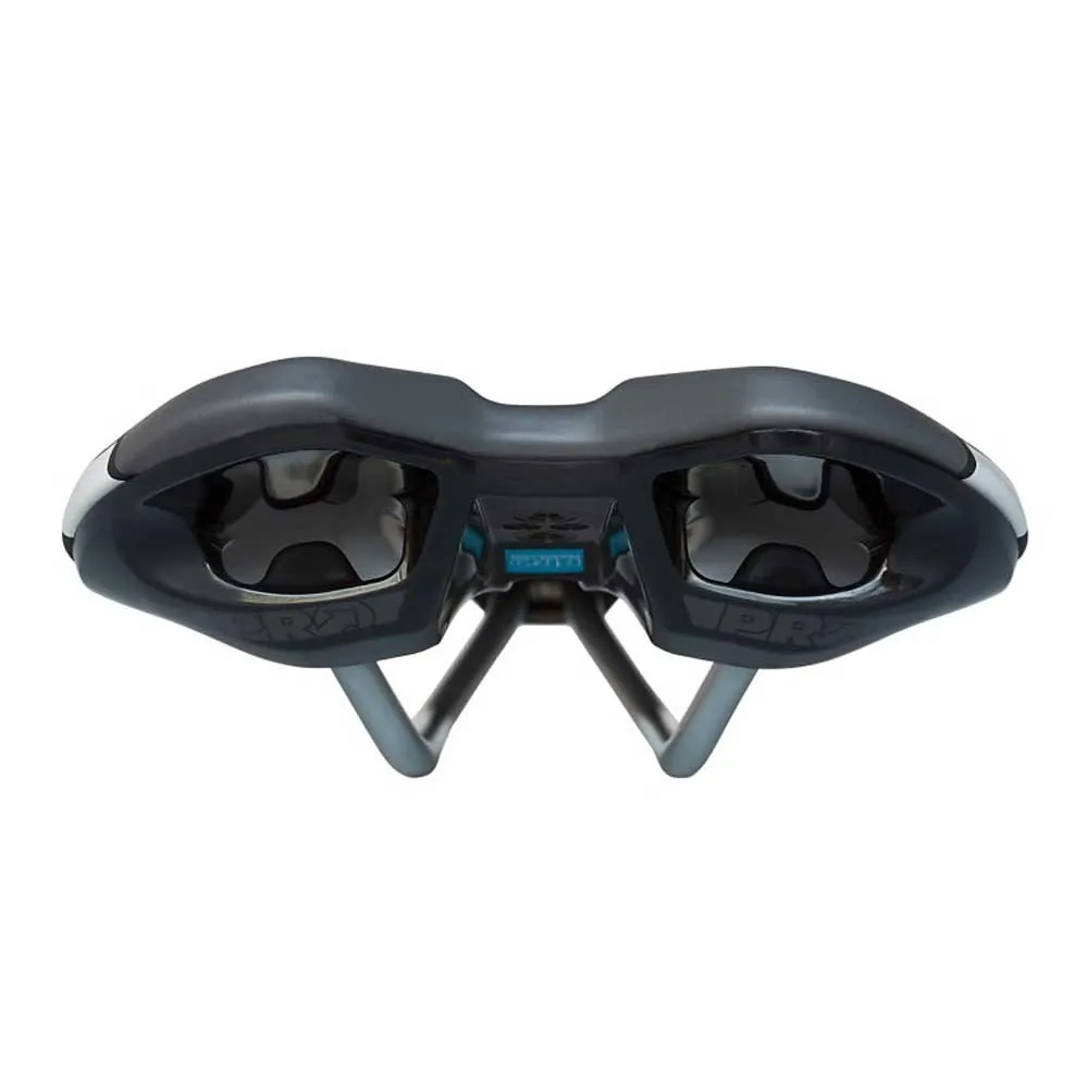PRO Selim Falcon Crmo, Azul | Bikeinn