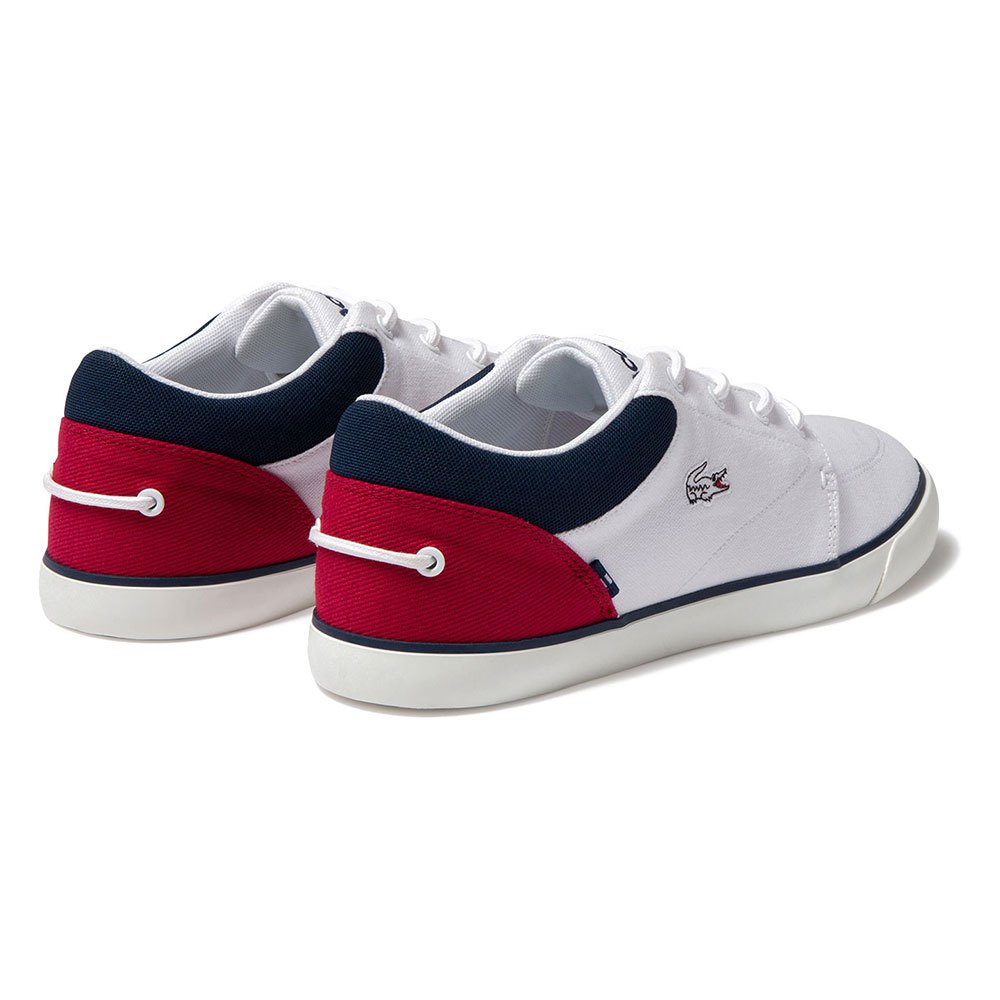 Lacoste Bayliss Trainers