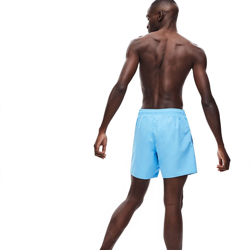Lacoste Light Quick-Dry Swimming Shorts