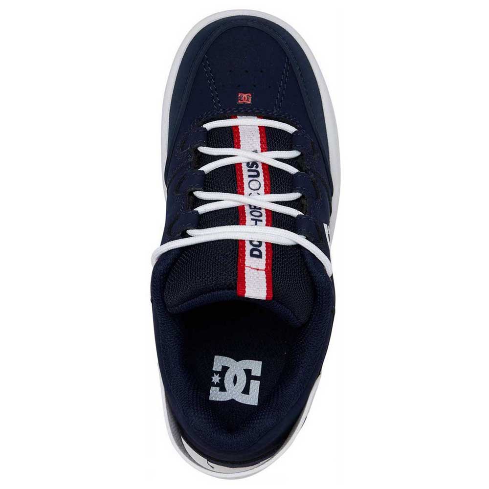 Dc shoes Syntax