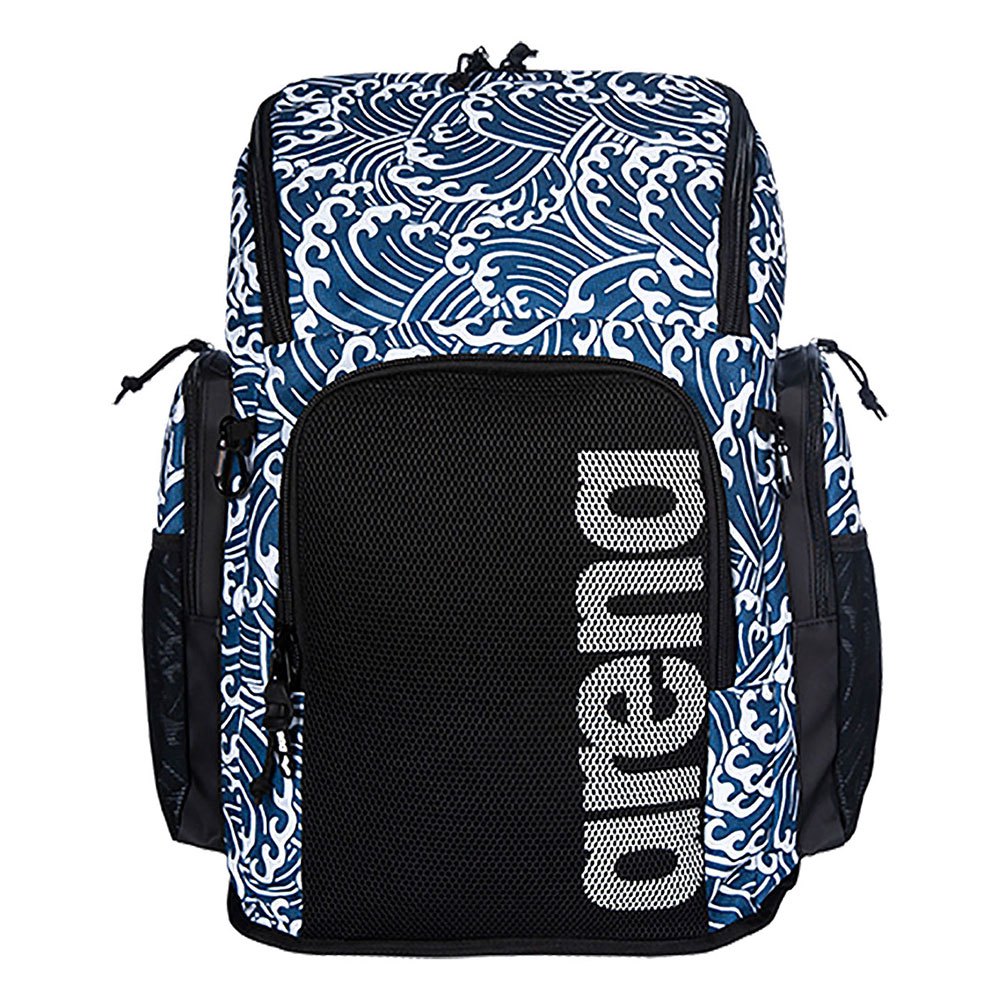 Nuevas mochilas Arena Team Backpack con una capacidad de 45L 🌈 . Envío  gratis 🚚 www.ciudaddelnado.com.ar 📍 #CIUDADDELNADO #fina…