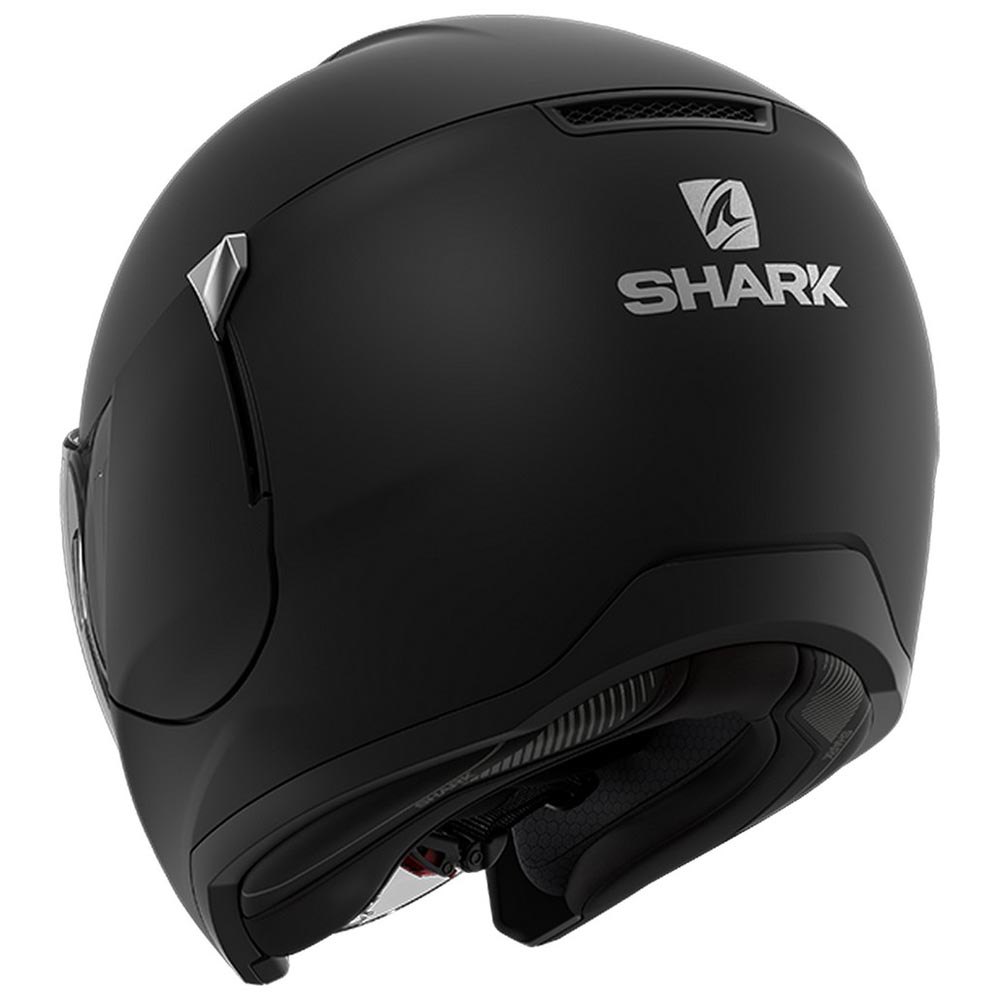 Shark Citycruiser Blank open helm