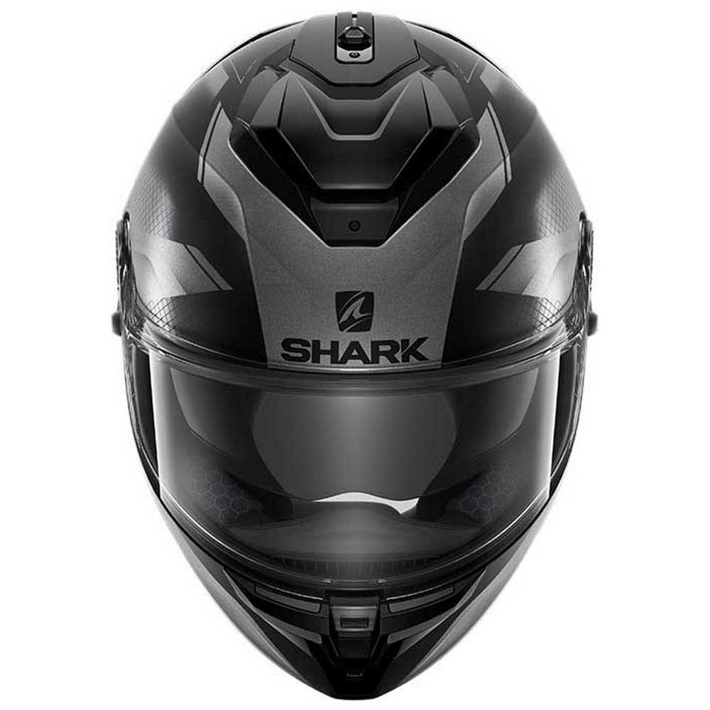 Shark Spartan GT Elgen full face helmet