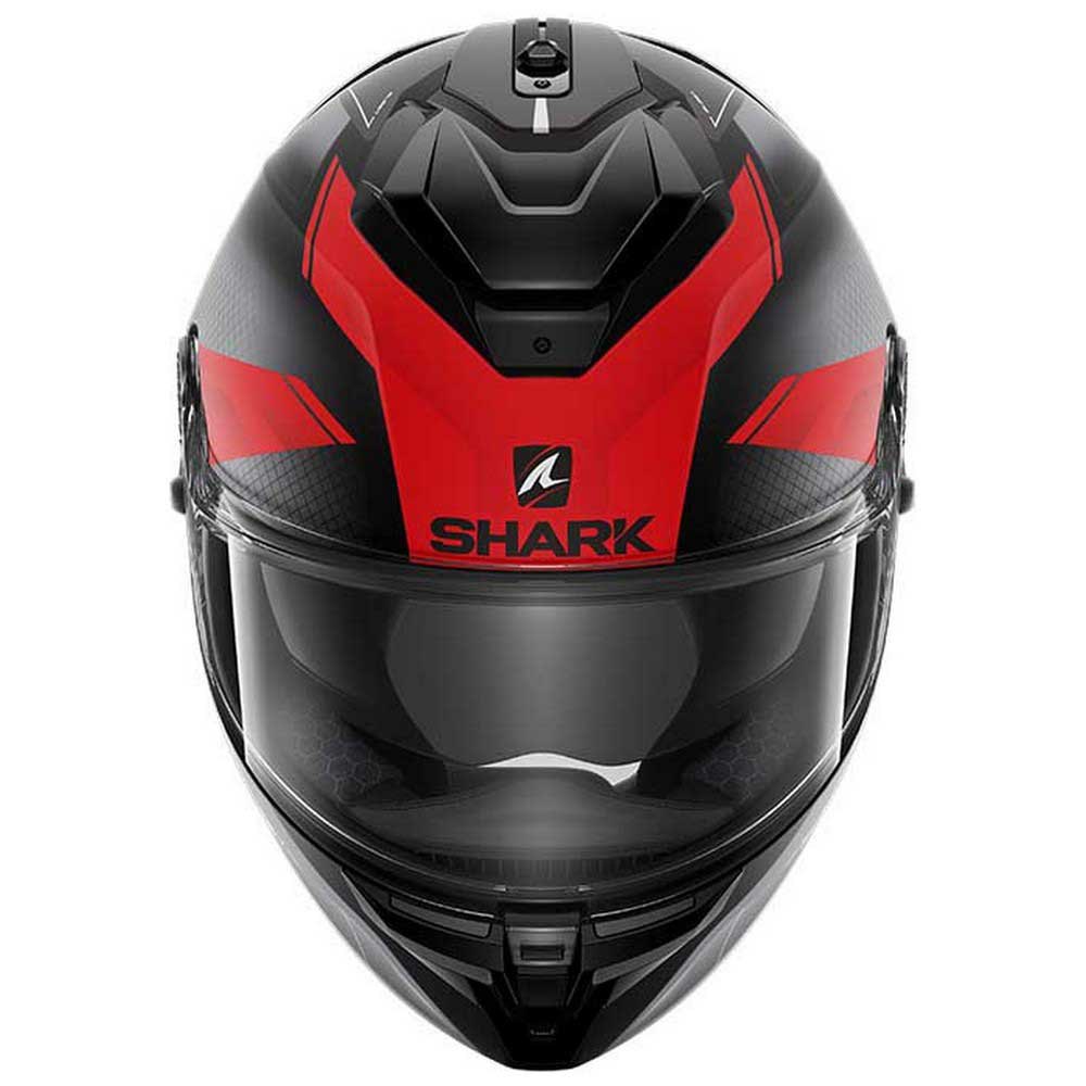 Shark Spartan GT Elgen full face helmet
