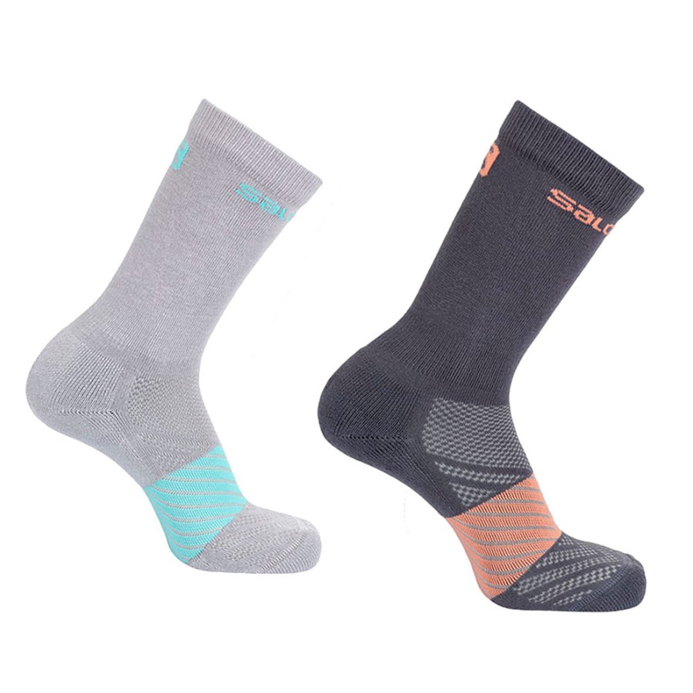 salomon-socks-xa-socks-2-pairs