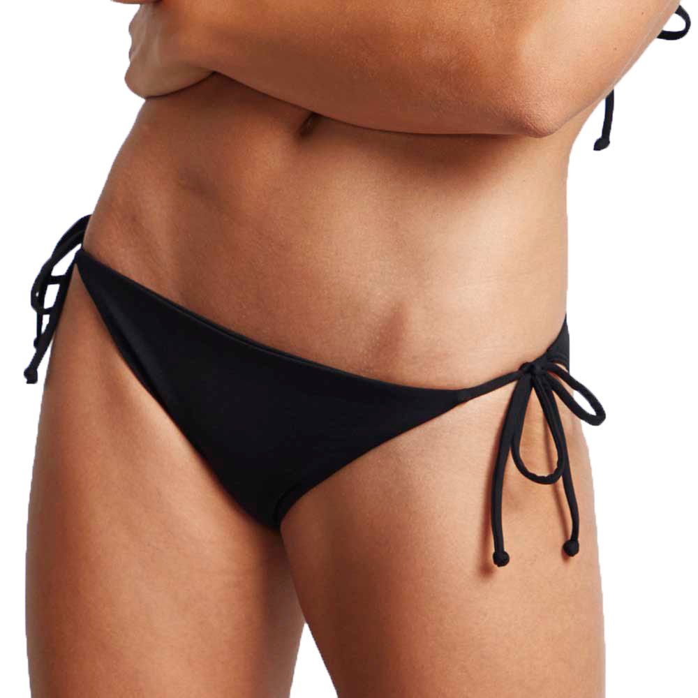 Billabong Part Inferior De Bikini Amb Corbata Lateral Tropic S.S