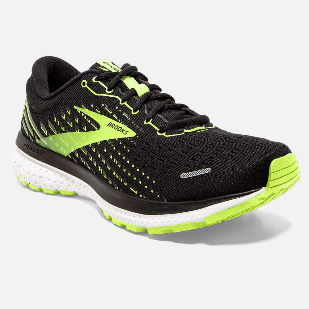Brooks Ghost 13 running shoes