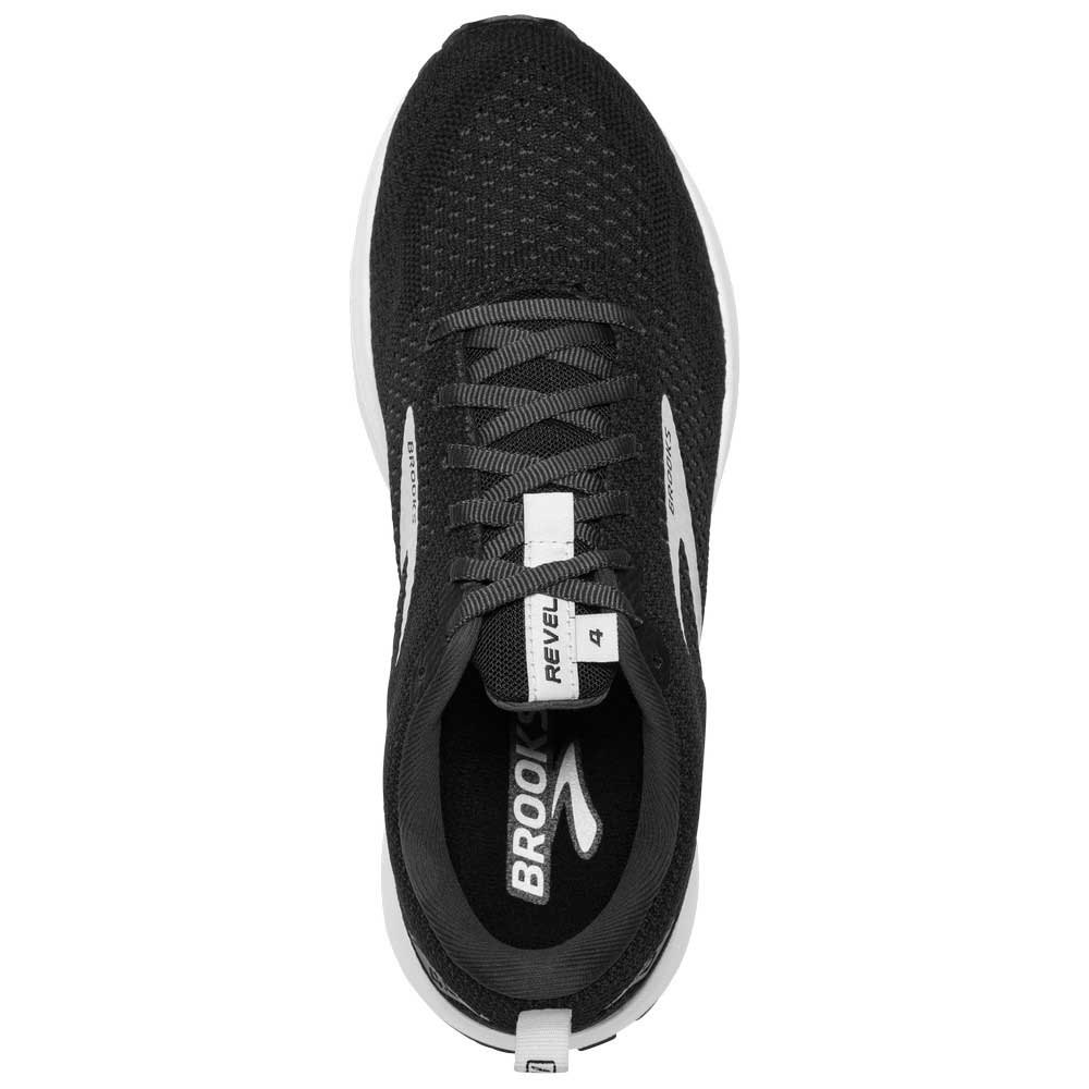 Brooks Revel 4 running shoes