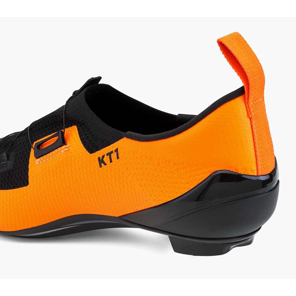DMT KT1 Road Shoes