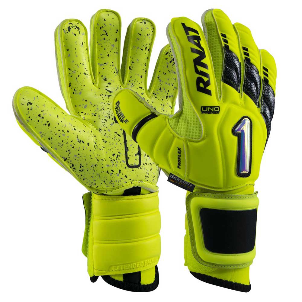 Rinat Uno Premier Lux Goalkeeper Gloves