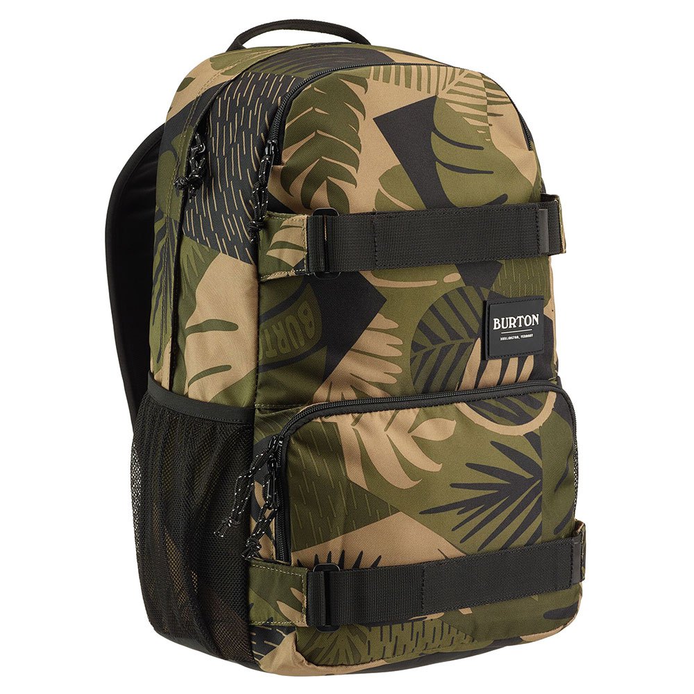 burton-treble-yell-21l-backpack