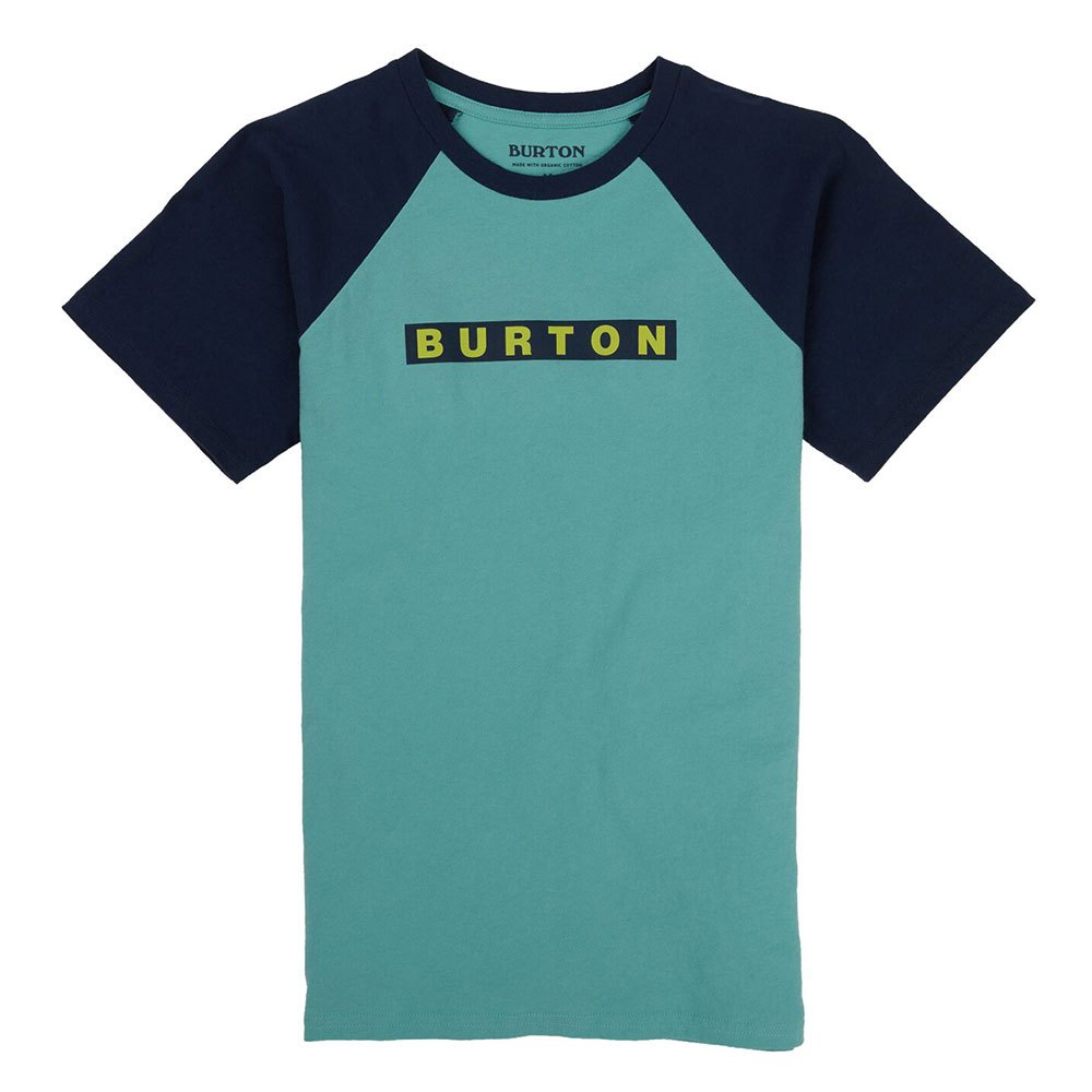 burton-vault-short-sleeve-t-shirt