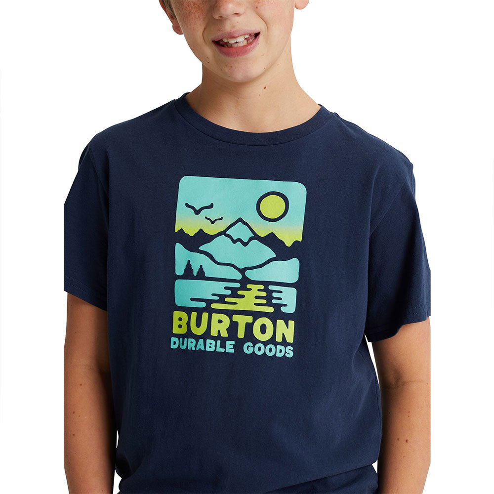 Burton Traildaze Short Sleeve T-Shirt
