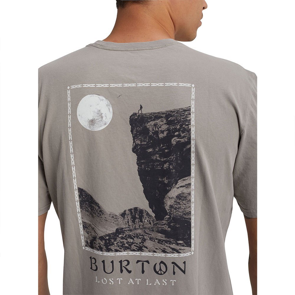 Burton Inkwood Short Sleeve T-Shirt